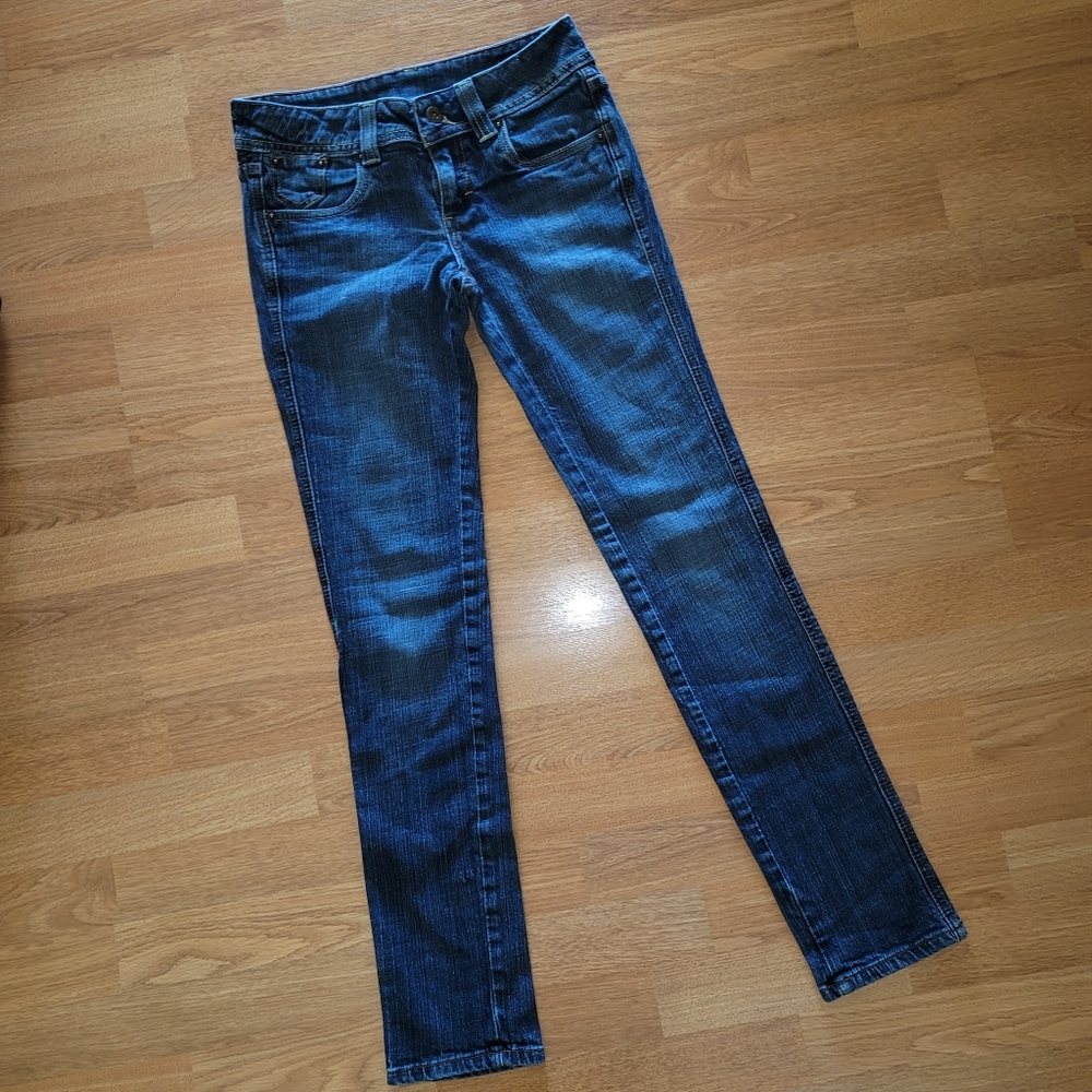 School of women brand jeans 25
